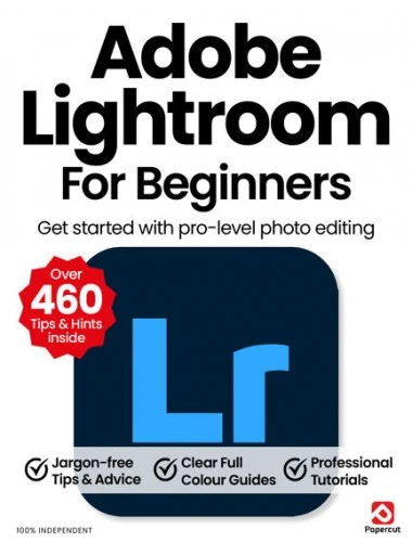 Adobe Lightroom For Beginners