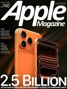 AppleMagazine