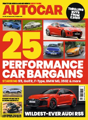 Autocar UK – February 25, 2026
