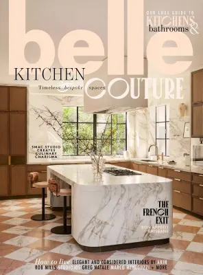 Belle – April 2026