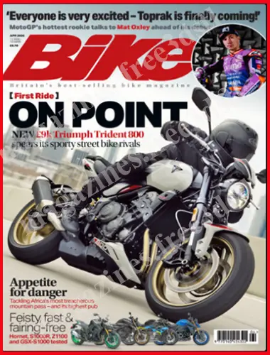 Bike UK
