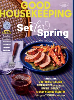 Good Housekeeping USA