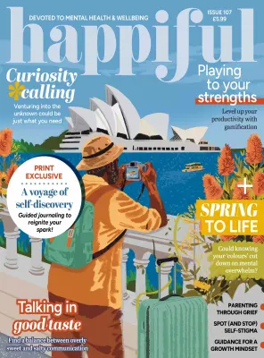 Happiful Magazine