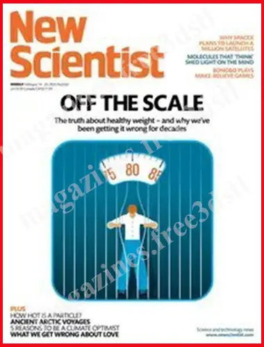 New Scientist US