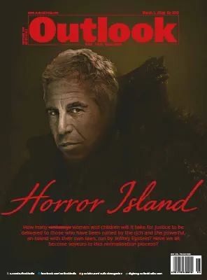 Outlook – 01 March 2026