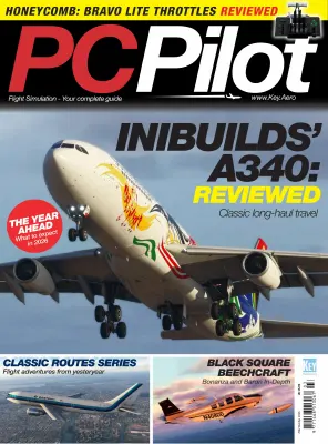 PC Pilot – Issue 161, March/April 2026