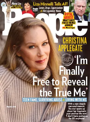 People USA – March 09, 2026