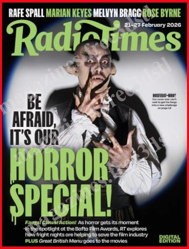 Radio Times