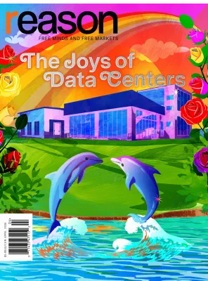 Reason – April 2026