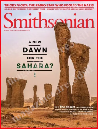 Smithsonian Magazine
