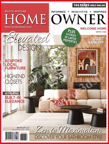 South African Home Owner