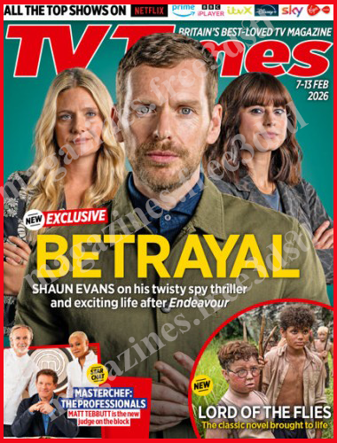 TV Times