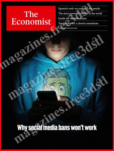 The Economist