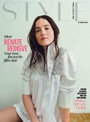 The Sunday Times Style – February 22, 2026