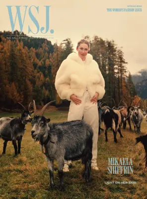 The Wall Street Journal Magazine