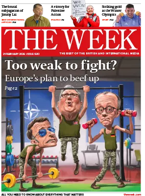 The Week UK – Issue 1580, 21 February 2026