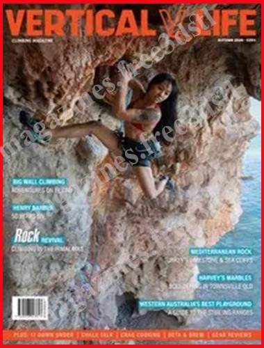 Vertical Life – Autumn 2026