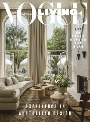 Vogue Living Australia – March/April 2026