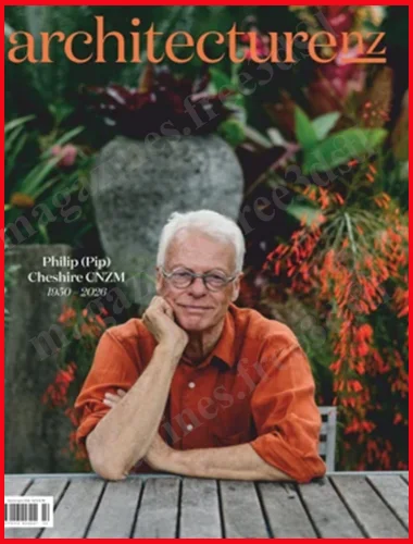 Architecture NZ – MarchApril 2026