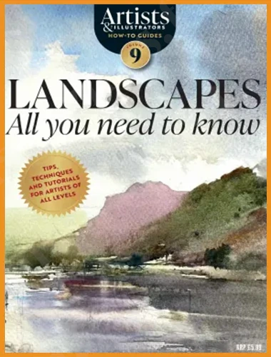 Artists & Illustrators