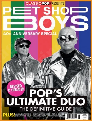 Classic Pop Presents