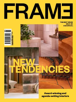 Frame – Issue 165, Special Edition 2026