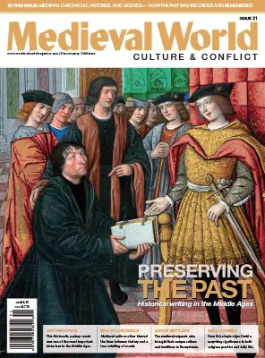 Medieval World Culture & Conflict – Issue 21, 2026