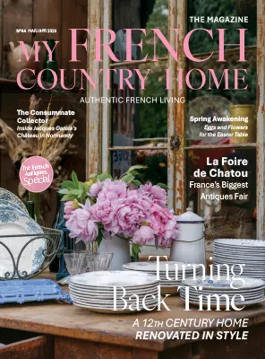 My French Country Home – Issue 44, March/April 2026
