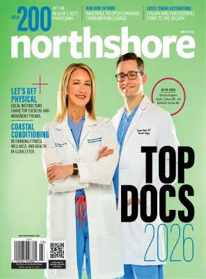 Northshore Magazine