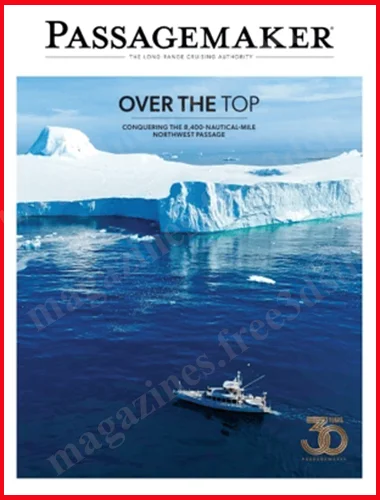 PassageMaker – Vol. 31 No 03, April 2026
