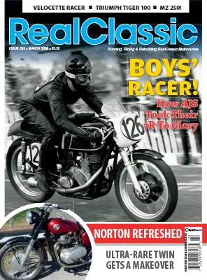 RealClassic – Issue 263, March 2026