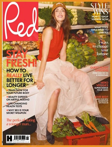 Red UK – May 2026
