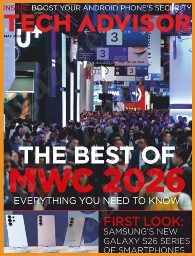 Tech Advisor – May 2026