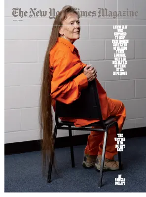 The New York Times Magazine – March 01, 2026