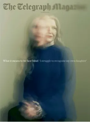 The Telegraph Magazine – 28 February 2026