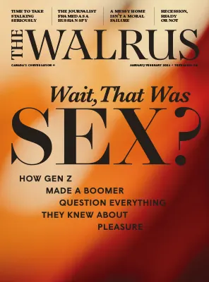 The Walrus – January/February 2026