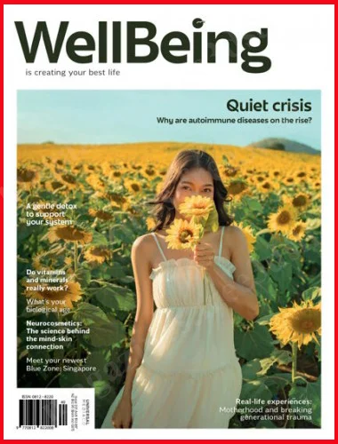 WellBeing – Issue 221, 2026