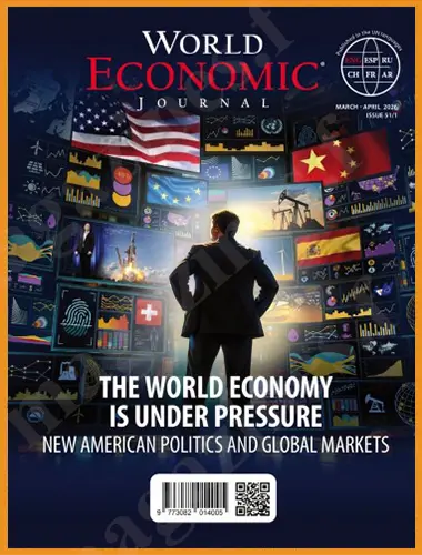 World Economic Journal – MarchApril 2026