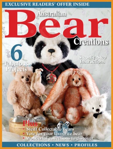 Australian Bear Creations
