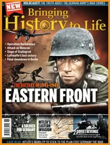 Bringing History to Life