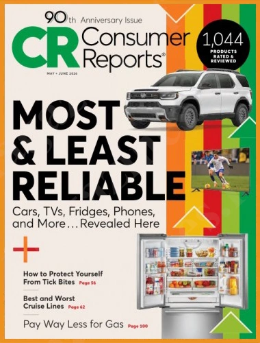 Consumer Reports