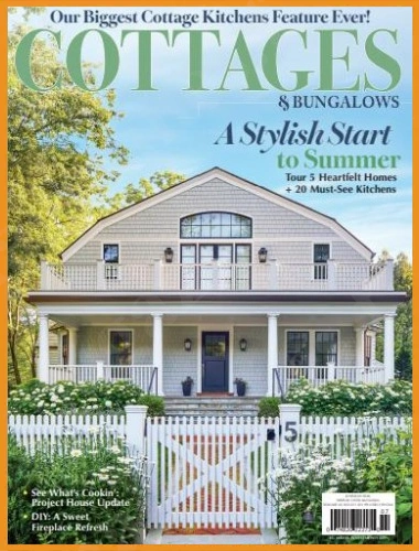 Cottages & Bungalows