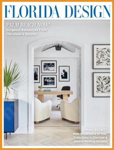 Florida Design – Volume 36 Issue 1, 2026