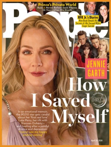 People USA – April 20, 2026