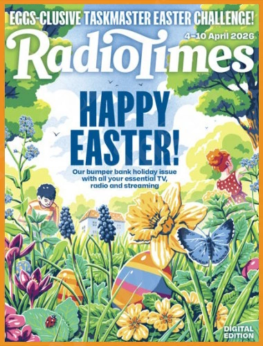 Radio Times – 0410 April, 2026