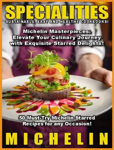 Taste of Specialities