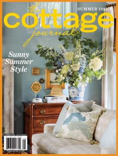 The Cottage Journal – Summer 2026