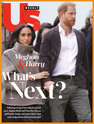 Us Weekly – April 20, 2026